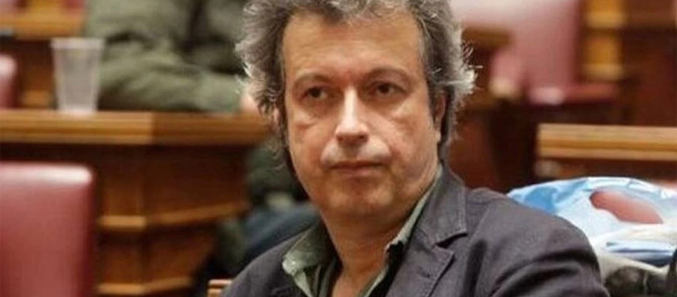 Νέο ιατρικό ανακοινωθέν για την υγεία του Πέτρου Τατσόπουλου